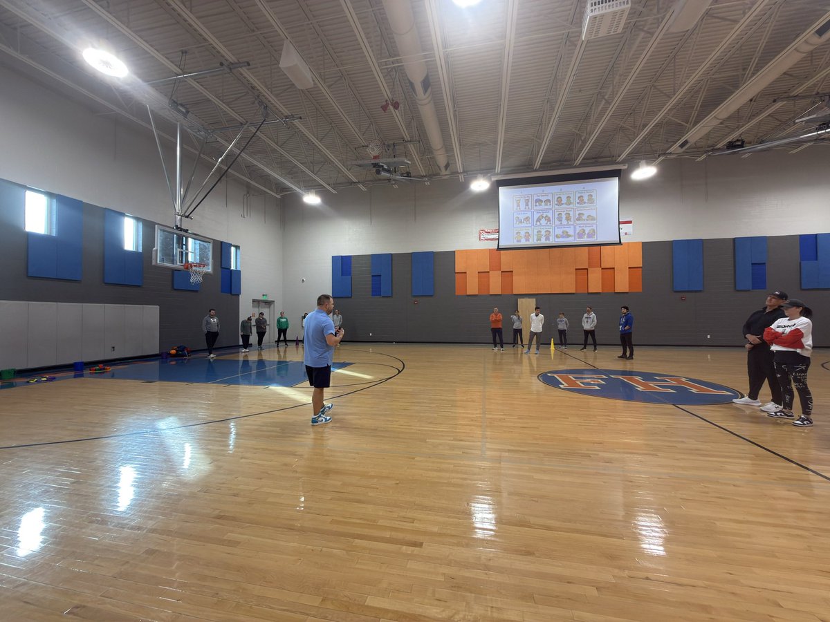 Coach Williams 🏀 tweet media