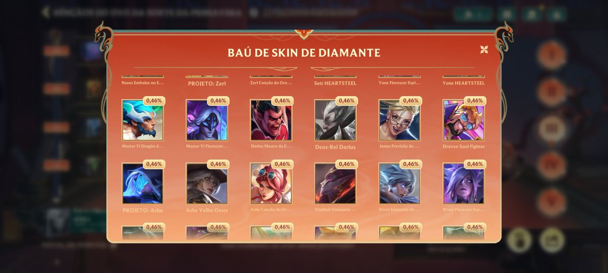 Wiccano Arena X | WILD RIFT tweet media