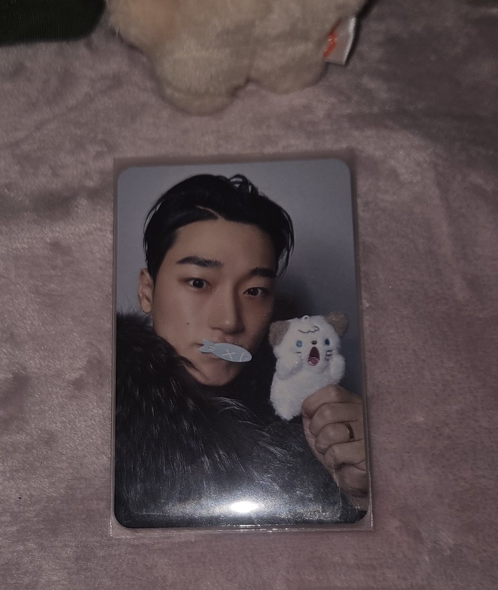 exchange_j's tweet photo. 에이티즈 메이크스타 포카앨범 특전 산 교환 or 양도
냥 ㅇ0ㅇ 산 -> 냥 ㅇ0ㅇ 윤호 교환구합니다

양도 가격 -> 배미포 2.0

하자 없지만 예민하신 분 구매 사양
ATEEZ 홍중 성화 윤호 여상 산 민기 우영 종호 Hongjoong  Seonghwa Yunho Yeosang San Mingi Wooyoung Jongho https://t.co/KRMAfAPjpR
