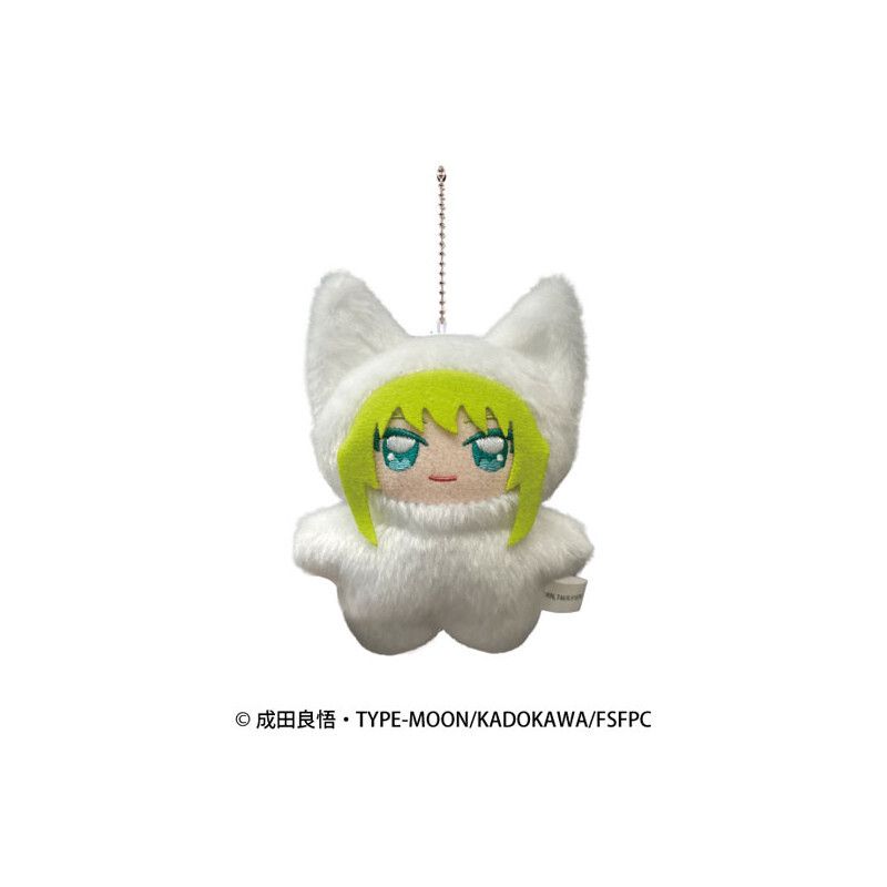 HobbyGenki's tweet photo. ✨Pre-Order &amp; Save 26%✨
🤑 Earn reward points 🤑
🔒Buy now Pay Later OK🔒

Chimikemo Mascot Fate/strange [ensky]

https://t.co/ULEPqI7FCK

#FateStrange #Chimikemo #Plush https://t.co/dMkt2duHba