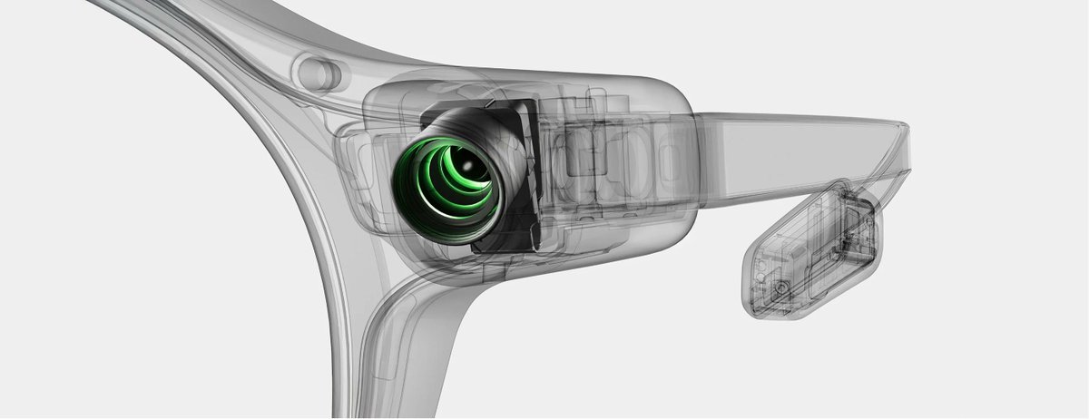 Even Realities Japan tweet media