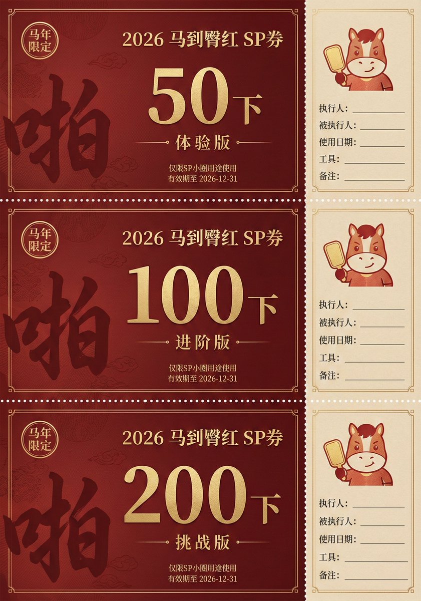 Spanking Wiki tweet media