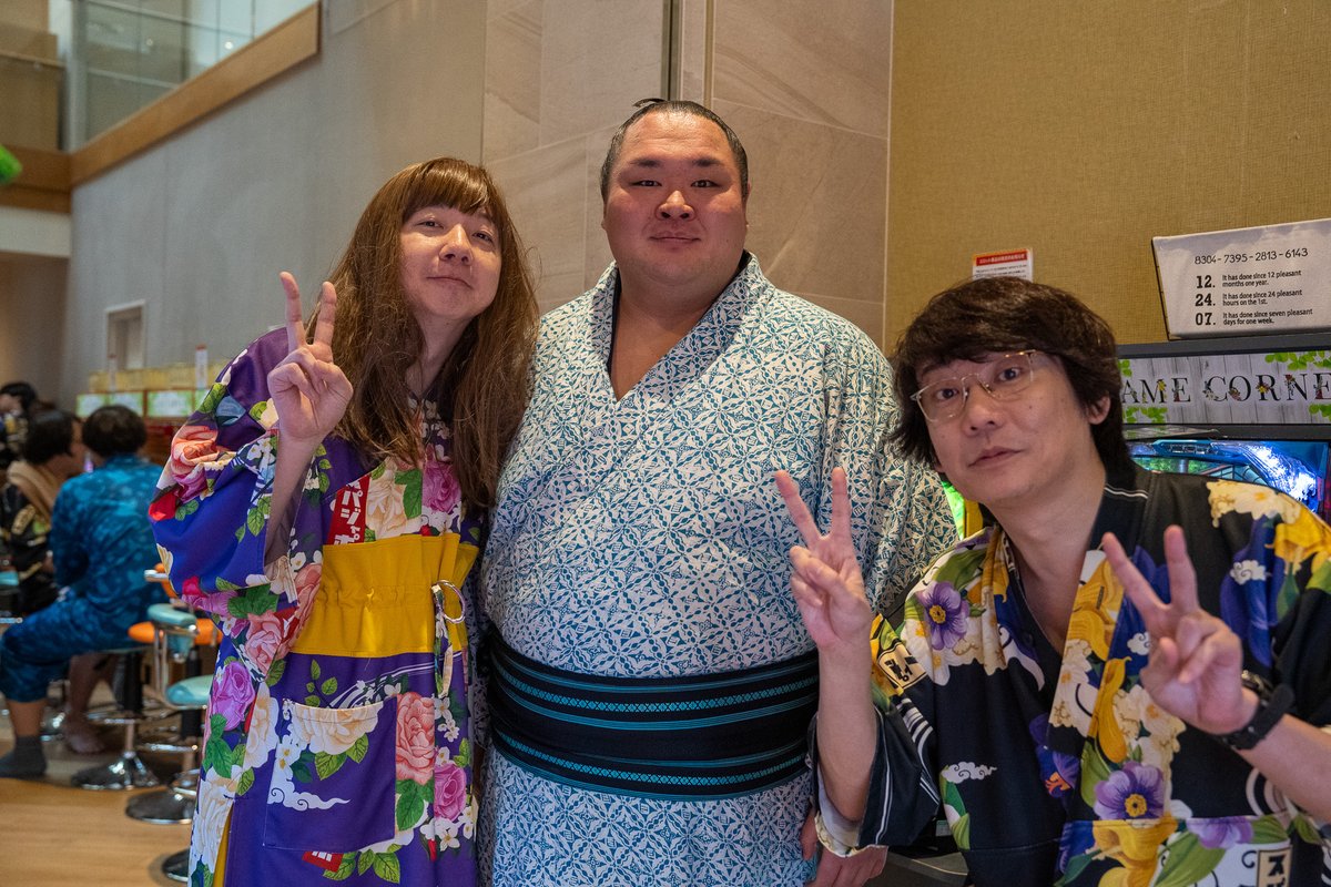 有吉の壁【公式】毎週水曜よる7時！ tweet media