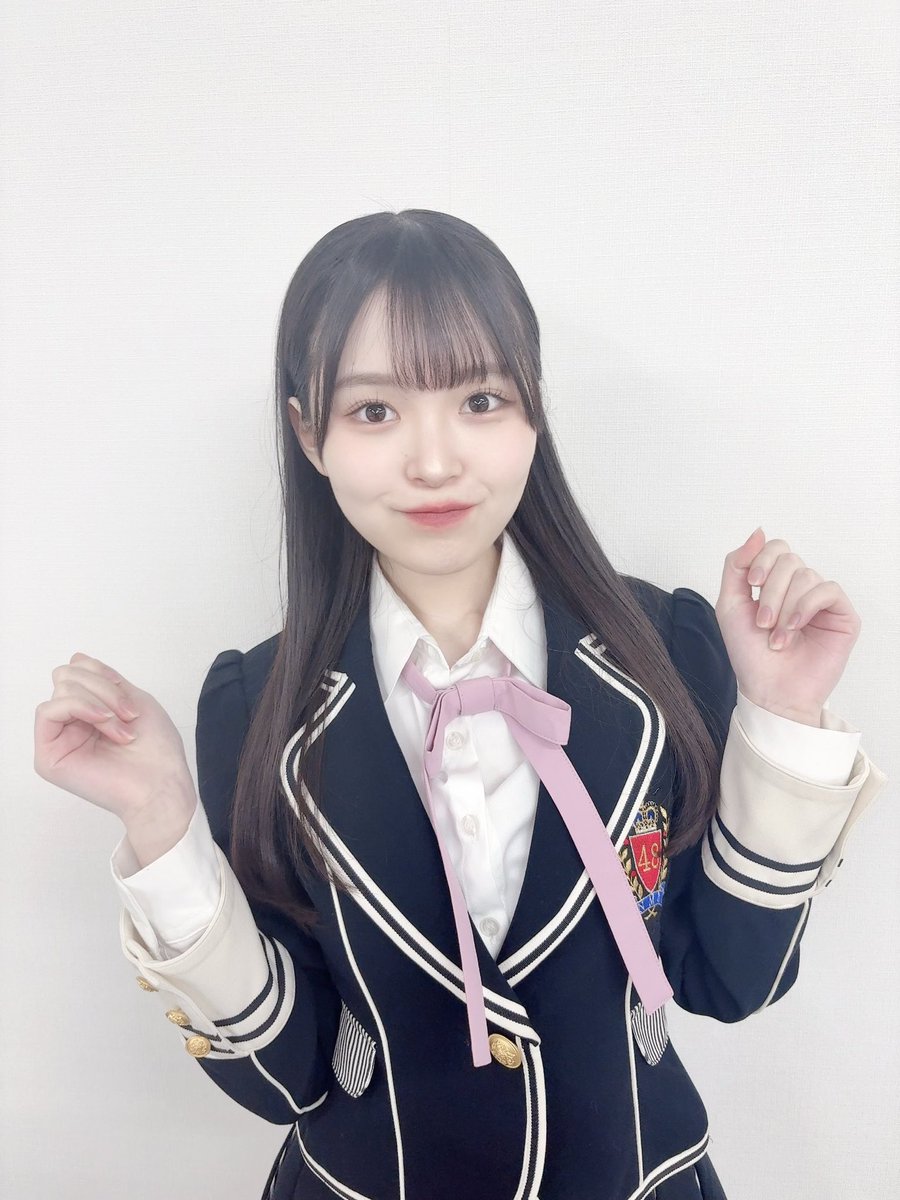 澁谷 愛紗南(NMB48 10期研究生) (@Asanya_48_) / Posts / X
