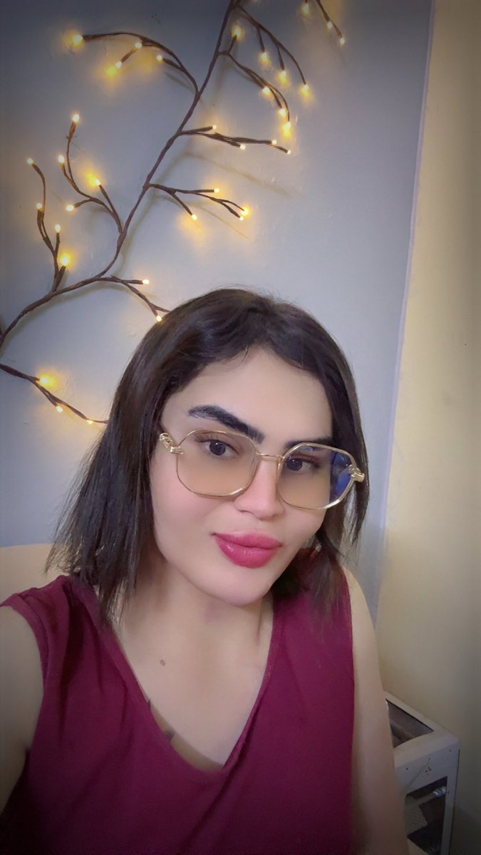 مرتضى مودل tweet media