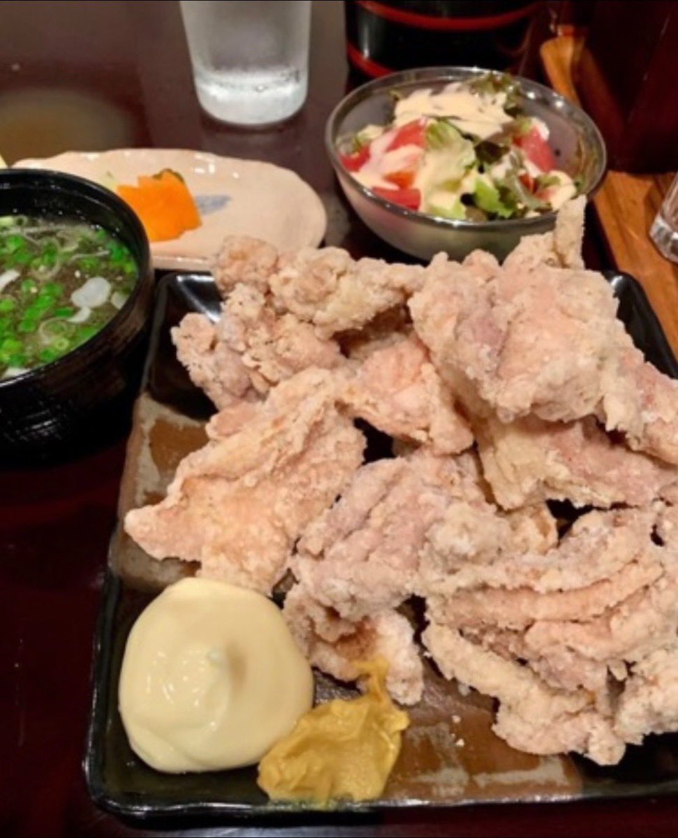 tugucci32982's tweet photo. うふふ
まいう〜

やっぱり女性のお客様、最近は若い女性も多い。

ここはお店も綺麗で今は穴場ですよー https://t.co/37bX82PbJp