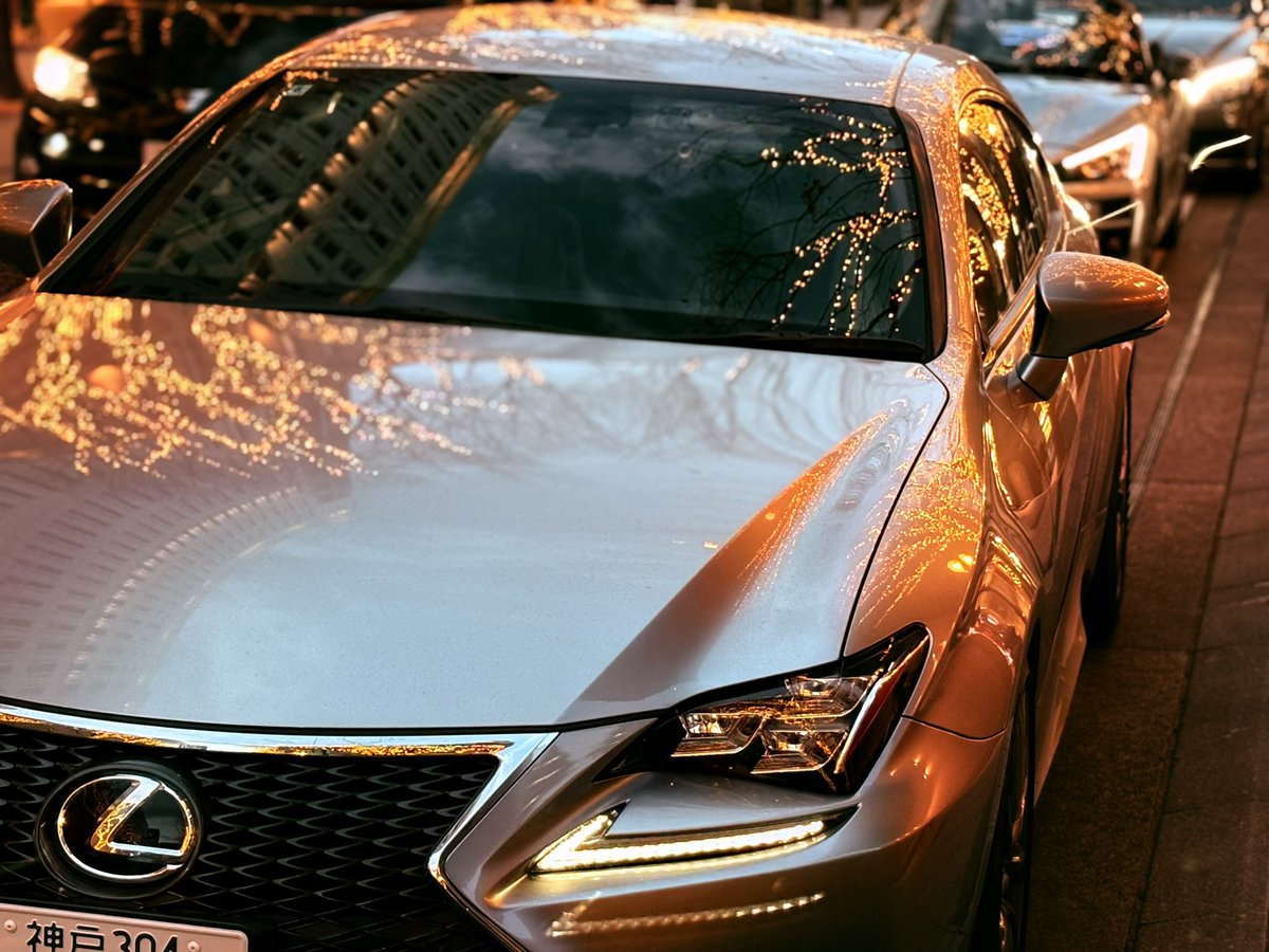 yukiRC200Turbo's tweet photo. #LEXUS #RC200T #LEXUSRC
#車好き #車好きと繋がりたい https://t.co/IA9xzNNMqZ