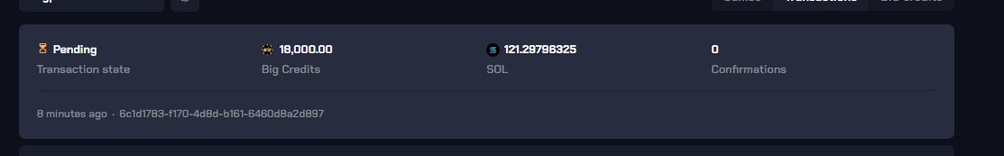 <a href="/csgobig/">CSGOBig.com</a> IS THE BEST FUCKING SITE EVER

Tipped my friend in call 1.5k and cashed 18k
