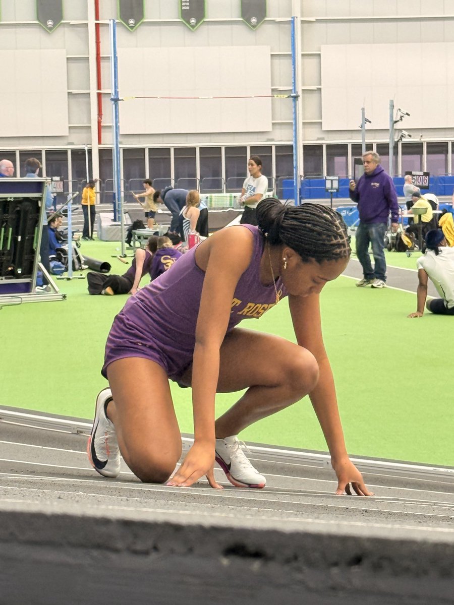 St. Rose High School Athletics tweet media