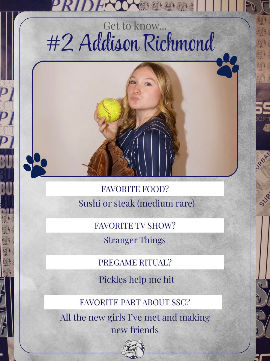 South Suburban College Softball tweet media