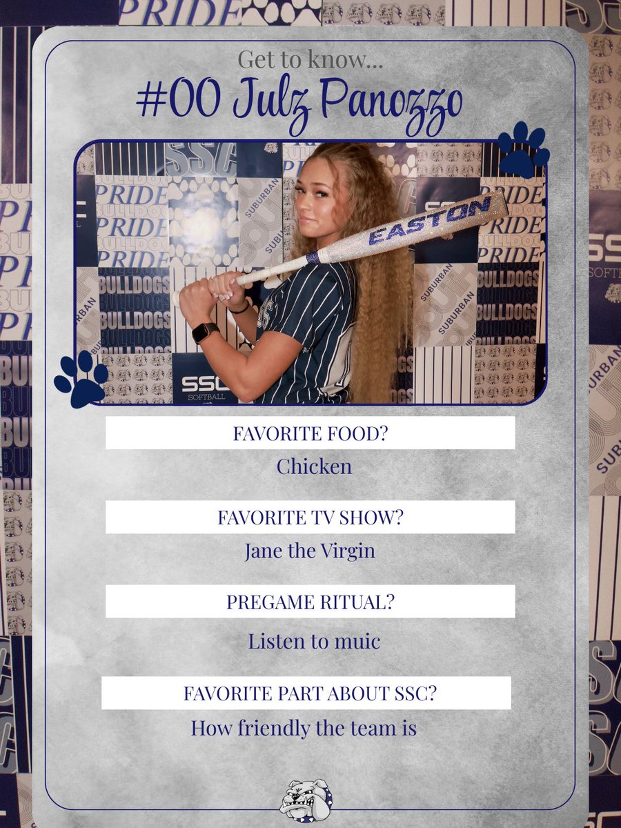 South Suburban College Softball tweet media