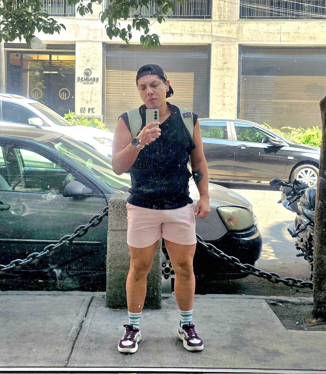 Empieza la semana <a href="/EDC_MEXICO/">EDC Mexico</a> 
 5 días más 🎆