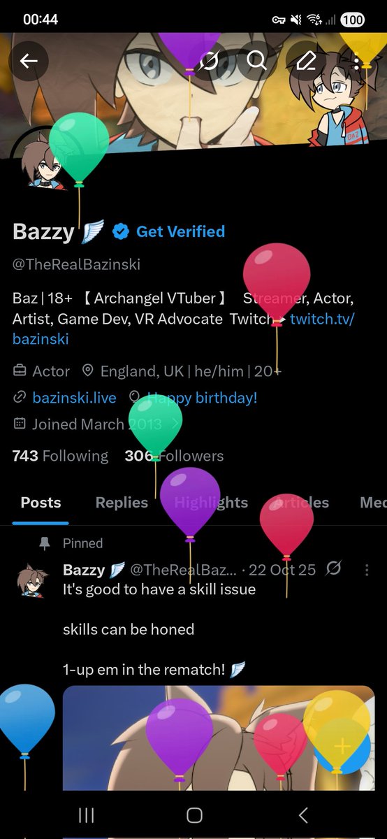 Bazzy 🪽 tweet media