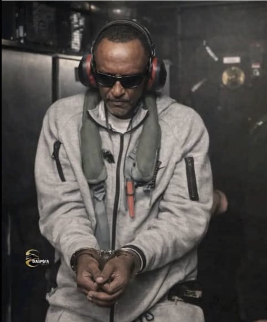 <a href="/UrugwiroVillage/">Presidency | Rwanda</a> So we don’t need to send US troops to capture Kagumi like maduro; we should just keep him, since he brought himself to America like a cow taking itself to the slaughter.