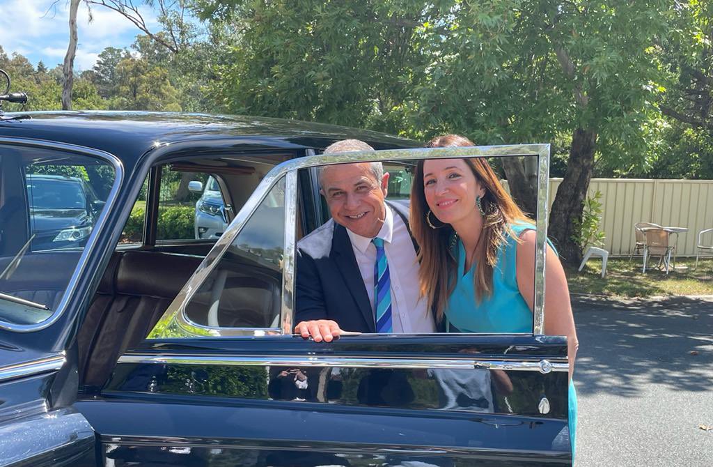 Israel in Australia tweet media