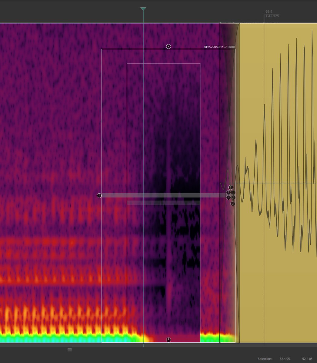 不可能REAPER用了8年
到今天還可以找到沒用過的功能...