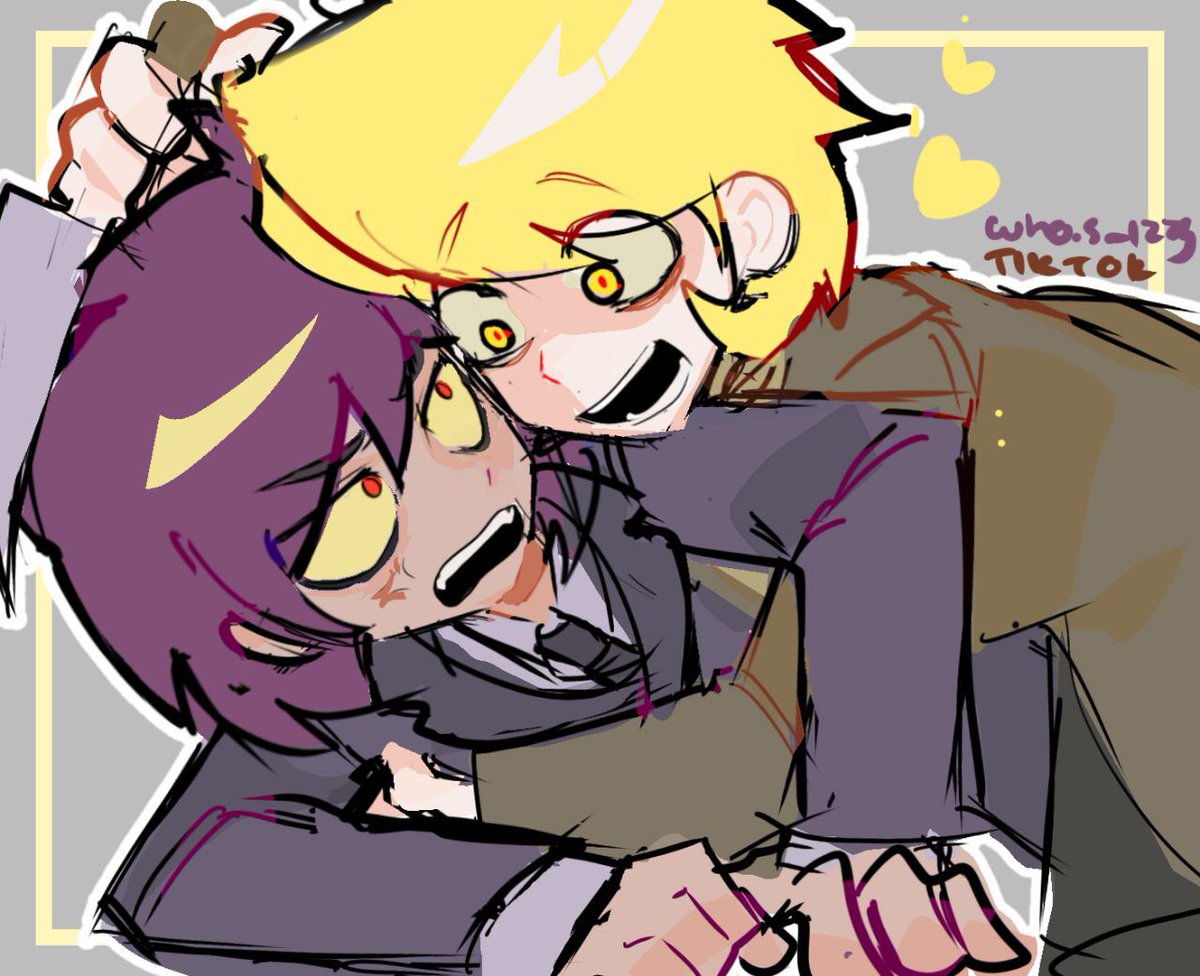 izzy (@Wh0s_izzy) / Posts / X
