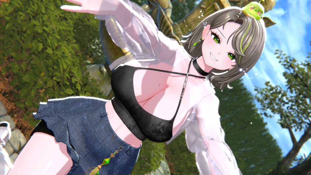 리브레 tweet media