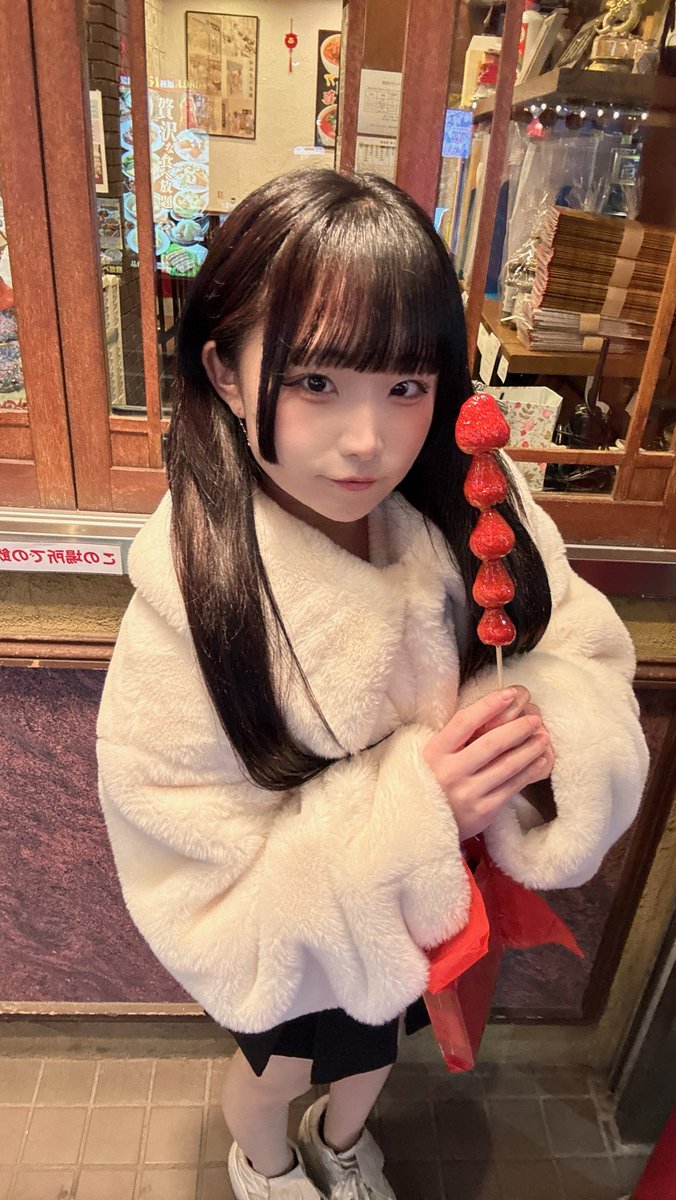 今週のあまね🐾 17日(火) もふの家 18-23 18日(水) もふの家 18-23 20