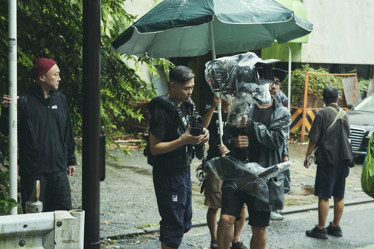 映画『スペシャルズ』公式 tweet media