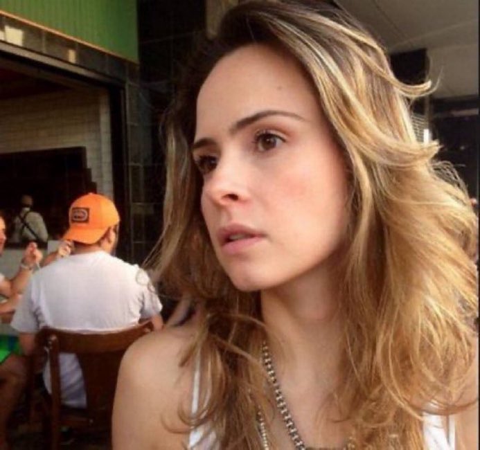 veehrdadeiro's tweet image. Ana: como que o programa deixa de fazer um sincerao com um paredão rolando?

FALAAAAAAAAAAAA