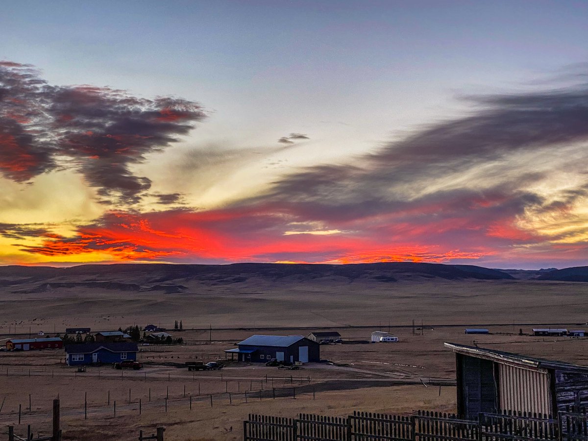 Do the stuff that scares you, it might turn out pretty cool.