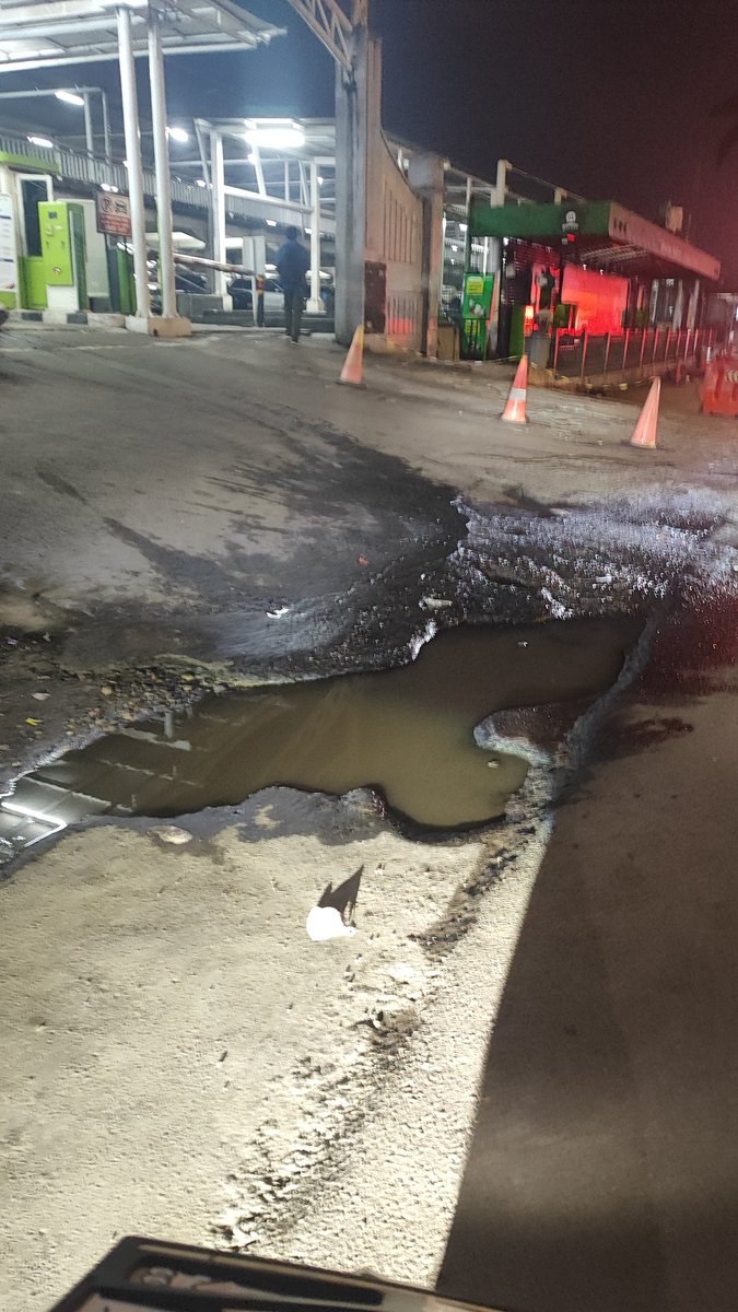 Ferdy Aprihatmoko tweet media