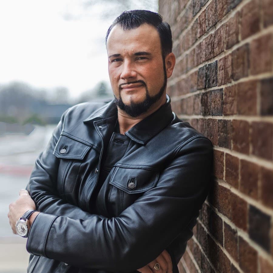 Mike Winger tweet media