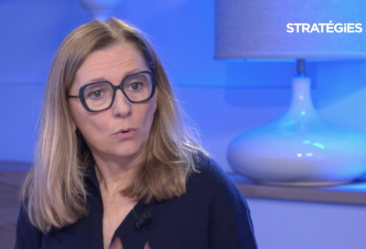 Majda CHAPLAIN tweet media