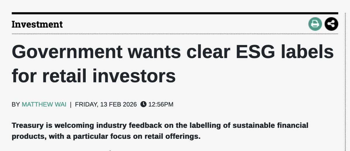 market_forces's tweet image. It's time for all #superannuation funds to come completely clean on their fossil fuel investments.

Australian Treasury says about half of Australians would consider investing sustainably, but presently only one in five does. ➡️ fssustainability.com.au/government-wan… #auspol