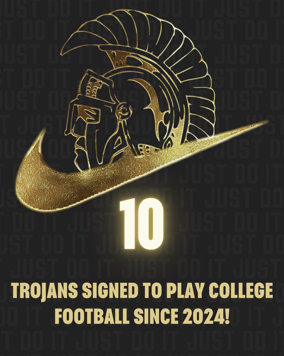 Soddy Daisy Trojan Football tweet media