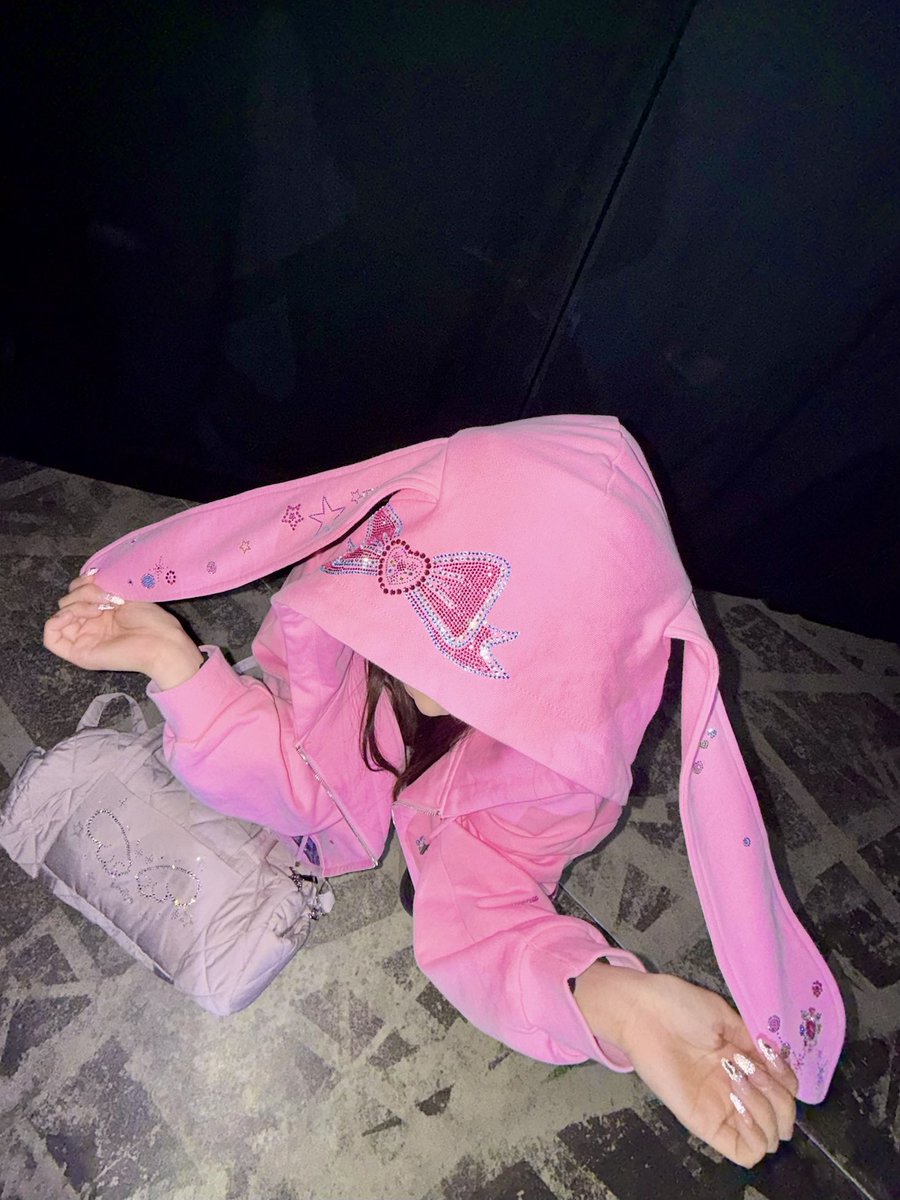 🐰🎀꙳.**+:•*∴:♡.•♬✧