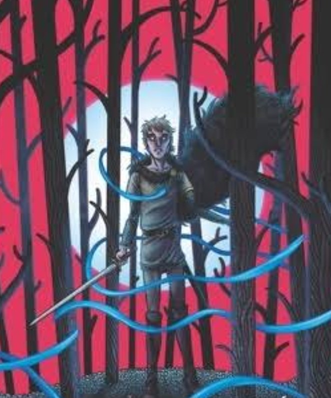 Norton🇪🇸☯️📝 (📕Aprendiz de Asesino) tweet media