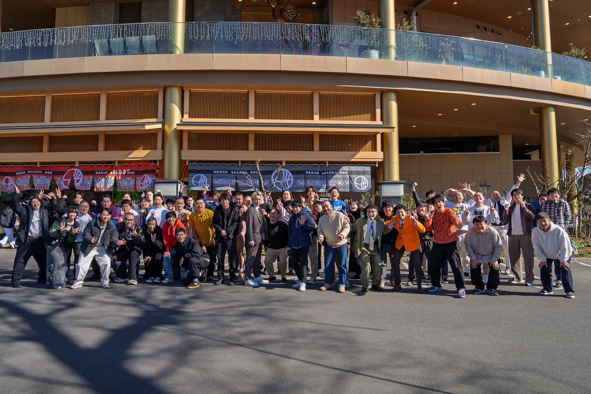 有吉の壁【公式】毎週水曜よる7時！ tweet media