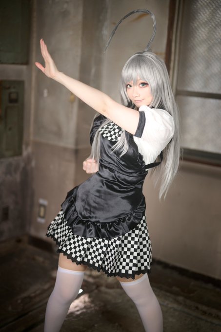 コスプレイヤーつなめるのTwitter画像14