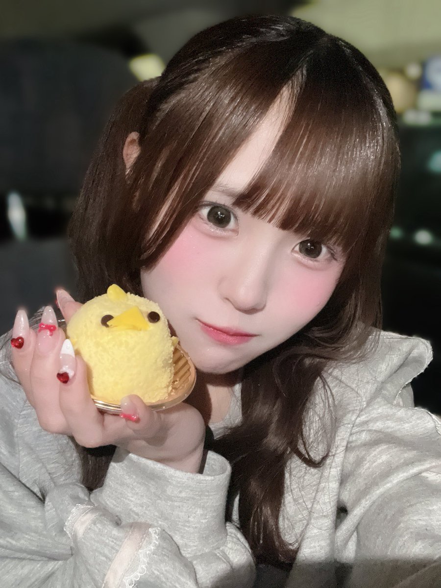 りんりんかわいい🧡🐣 りんりんしか勝たん🥰