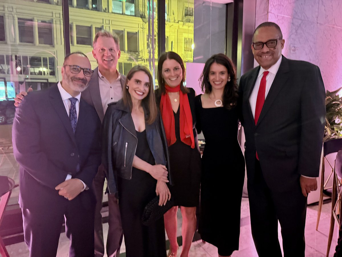 Andre Campbell, MD, FACS, FACP, FCCM, MAMSE, FCBC tweet media