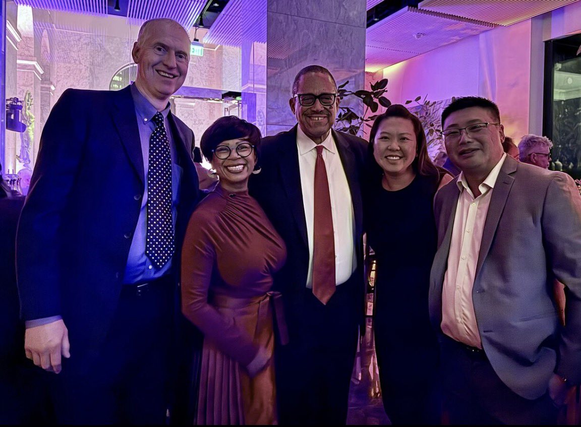 Andre Campbell, MD, FACS, FACP, FCCM, MAMSE, FCBC tweet media