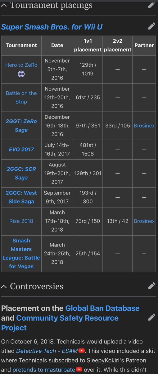 How sad that this young man is so broke, he resorts to engagement farming by spewing hatred on something that is objectively positive.

Kudos to Cody for making $7000 over the course of only 3 days!!!

I hope a day like this comes for you where your personal talents lead you to