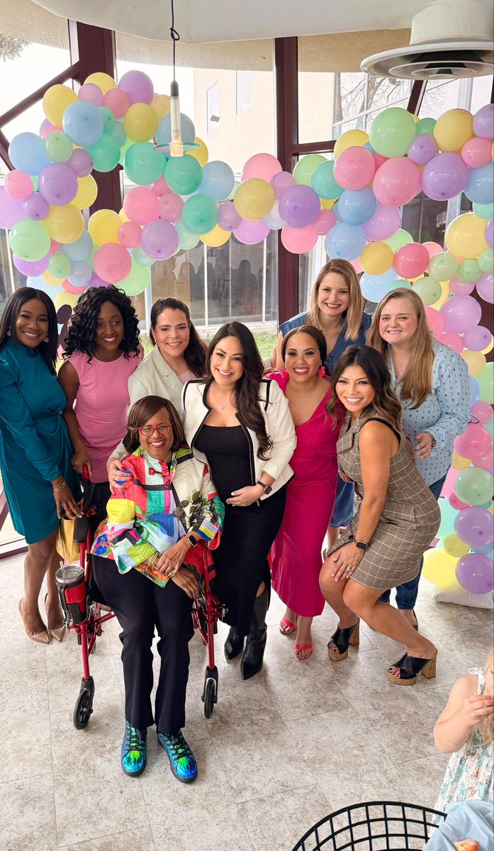 Mayra Moreno ABC13 tweet media