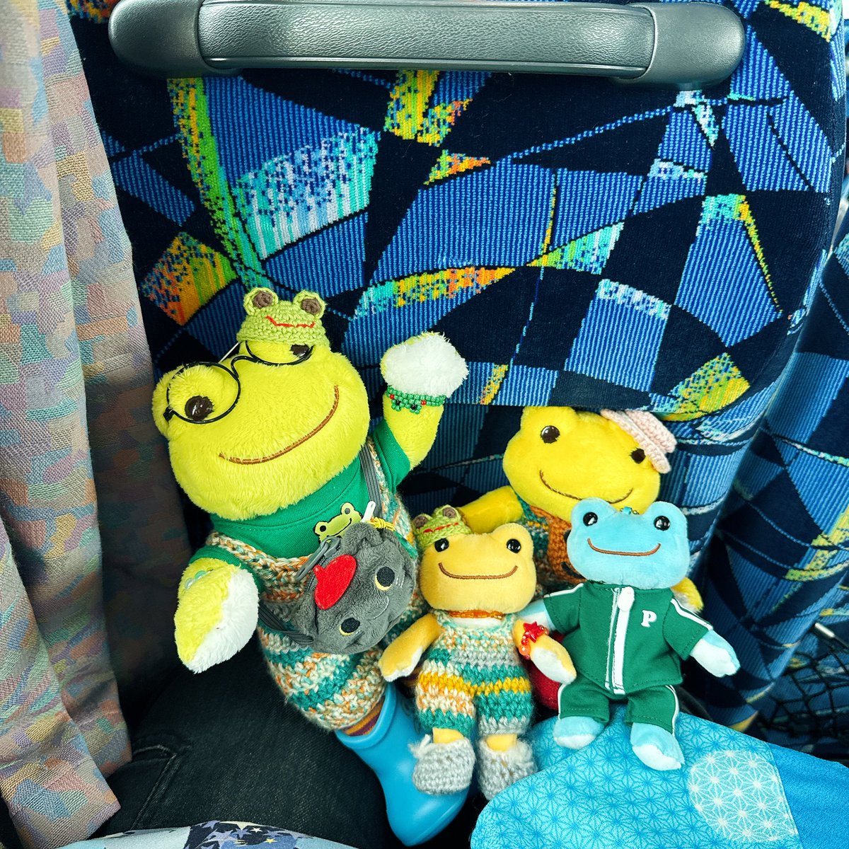 パール tweet media