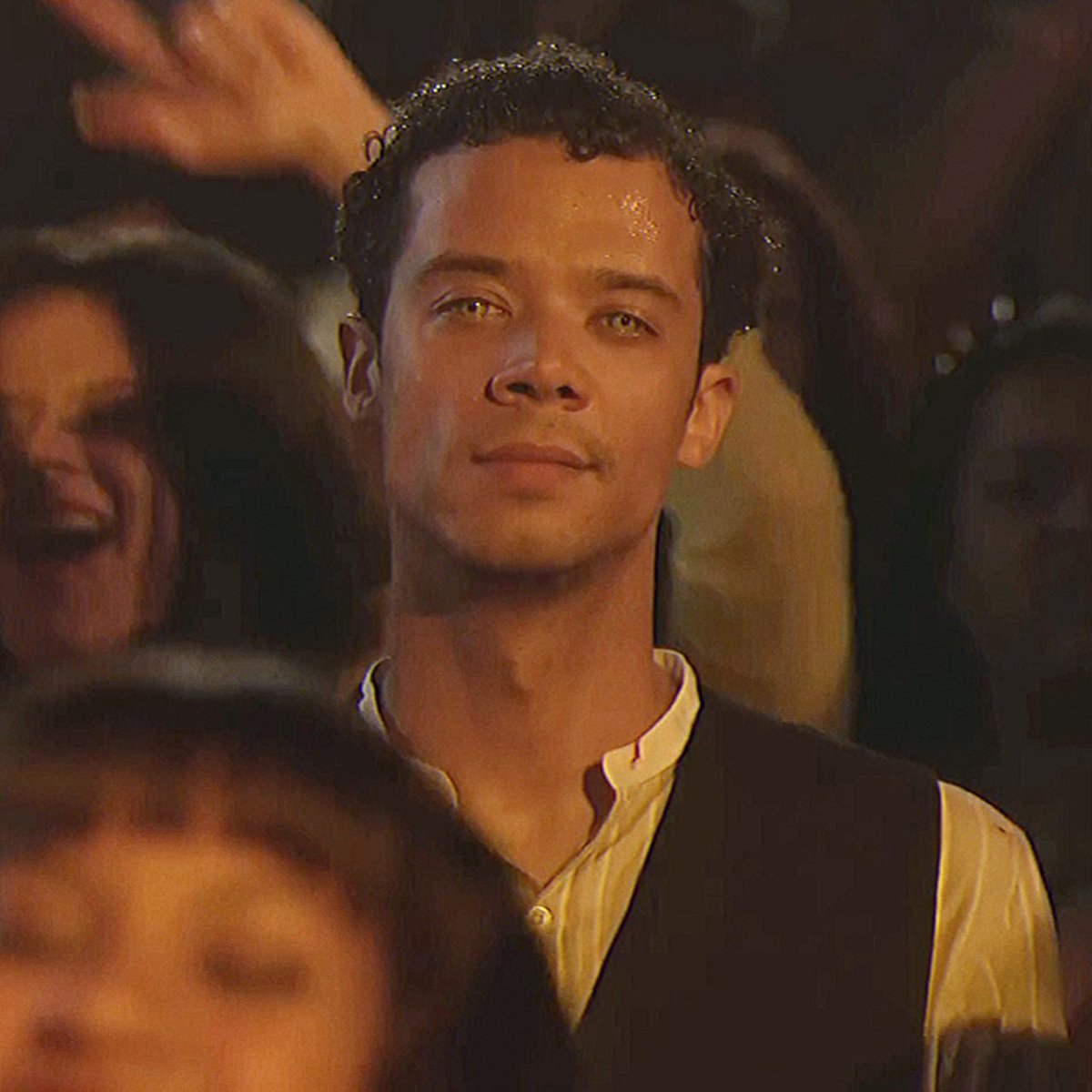 TheEggsos's tweet image. i get lestat so bad man i'd fucking spiral too