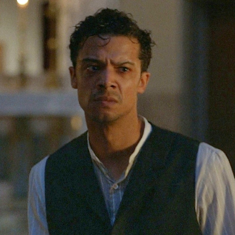 TheEggsos's tweet image. i get lestat so bad man i'd fucking spiral too