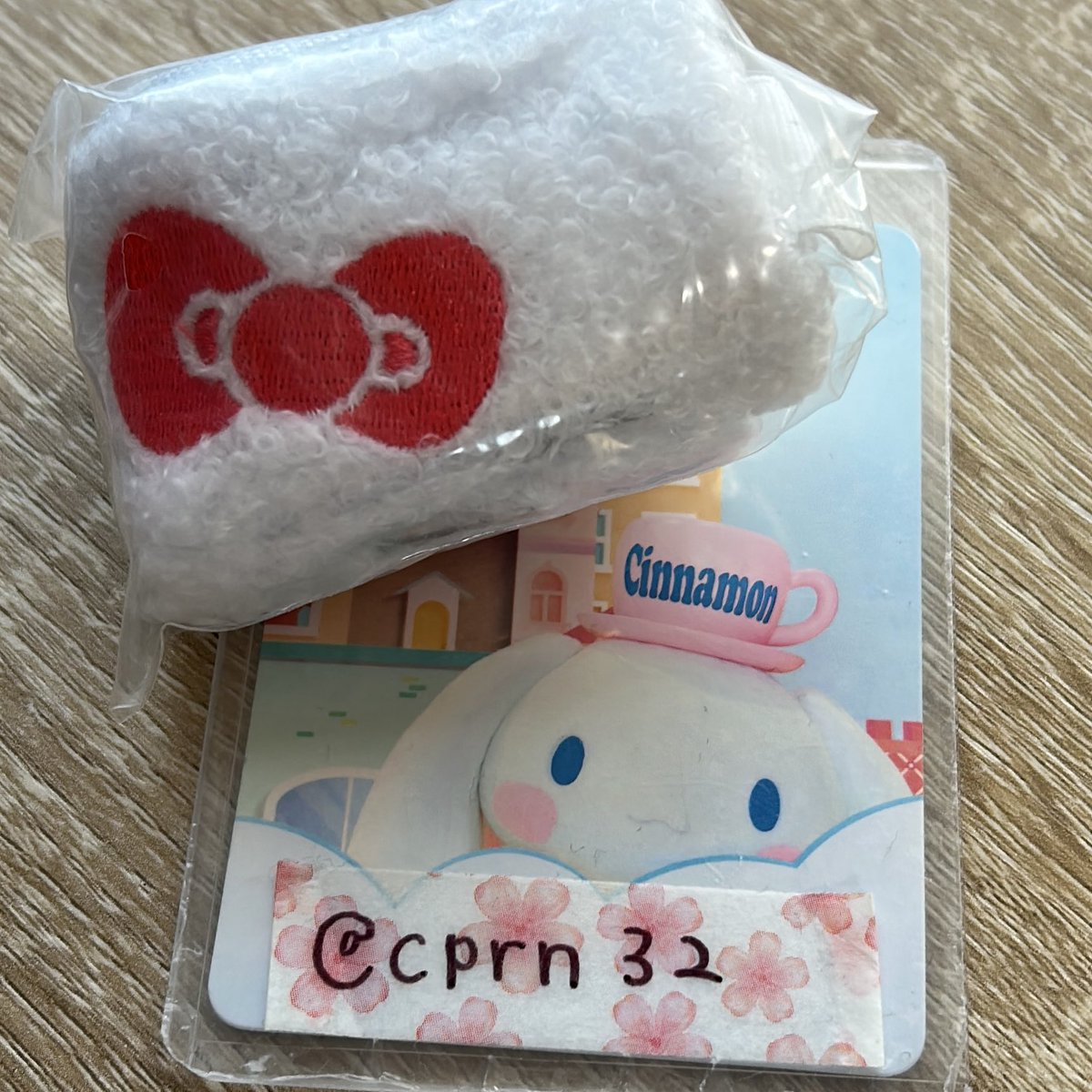 ちょび tweet media