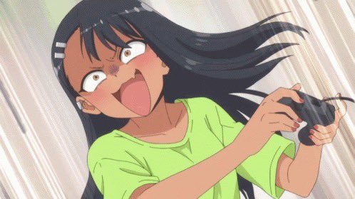 Sweaty behavior kills online games, “get good lol” is a funny meme but in reality most people who play games are casuals who can only devote casual time, and when they’re constantly getting curb stomped by sweats they stop playing, and eventually only the sweats remain