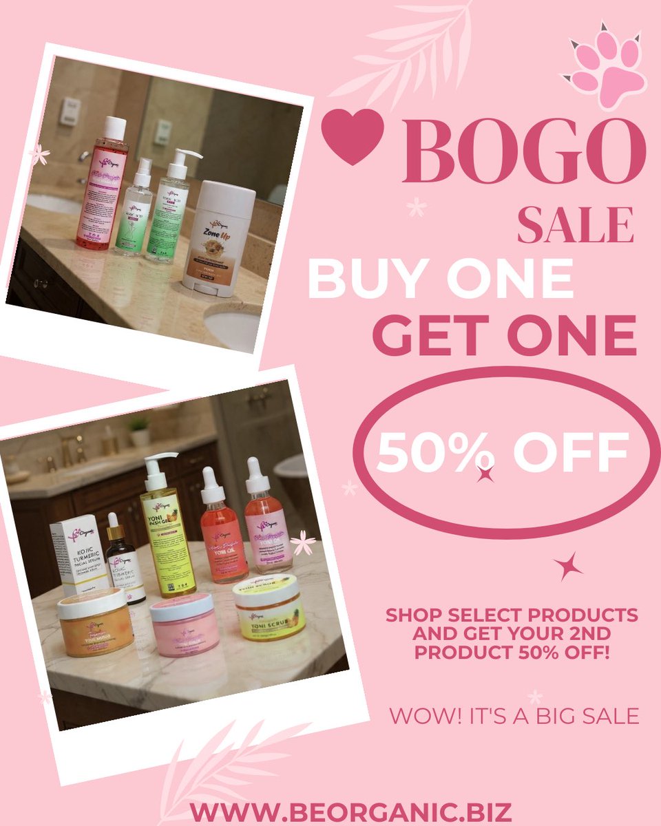 BeorganicLLC tweet media