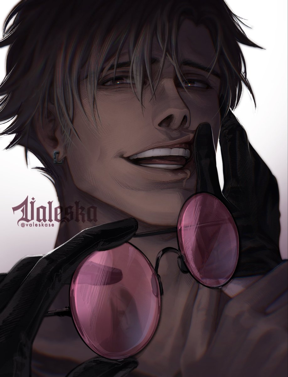 valeskase's tweet photo. a little bit harder now.
#OC https://t.co/7XLl2A92qG