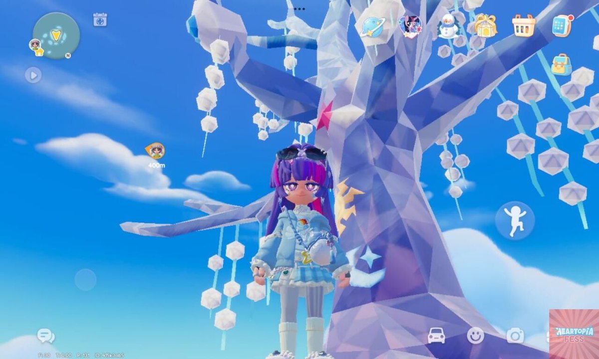 !hato yang mau resonate sender udah full niiih, dan stay di pohon harmony server SEA ✨
 2 jam aja yaah 💥

Town : 1373812
Pw : blaze