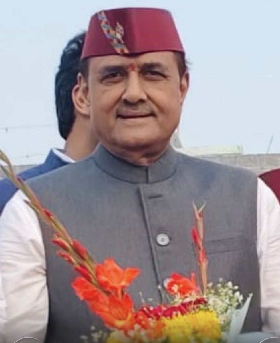 Brijmohan Shrivastav tweet media