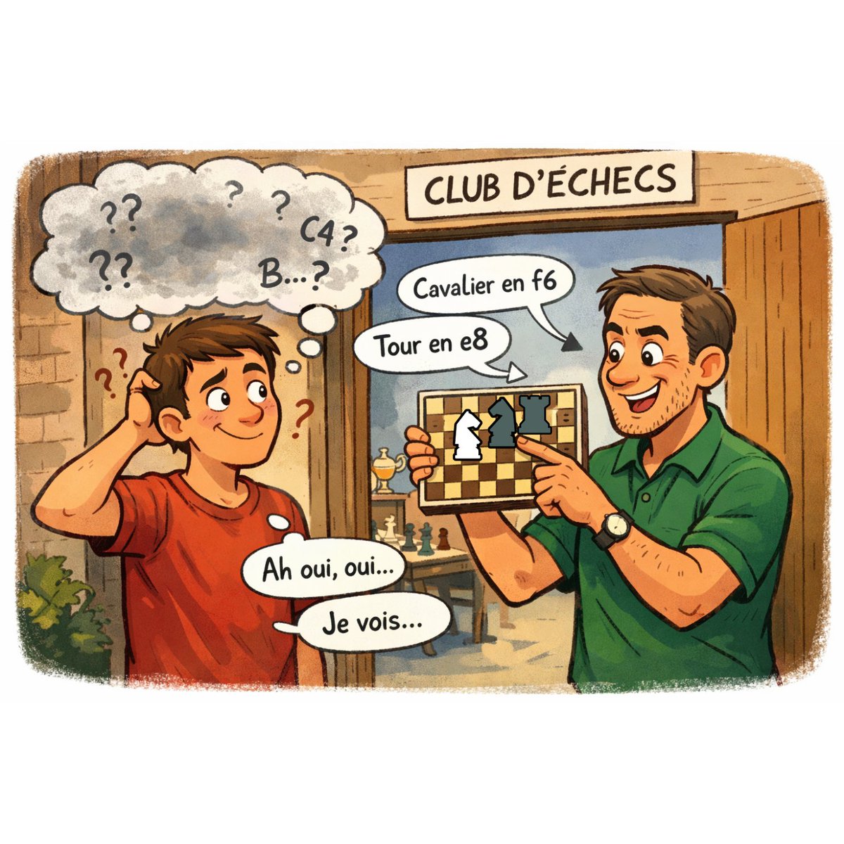 Marc Quenehen tweet media